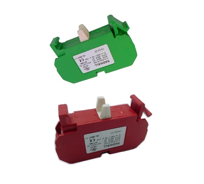 RADWELL VERIFIED SUBSTITUTE ZB4BW0B35-SUB
