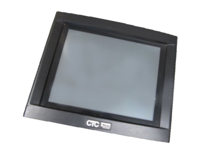 PARKER HPC15T-27-XHA-AD3