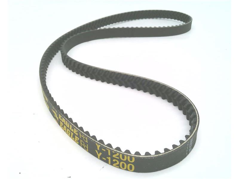 GOODYEAR TIRE & RUBBER Y-1200