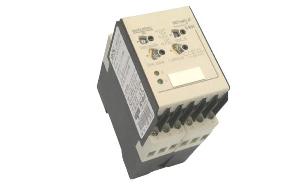 ASEA BROWN BOVERI 2.450.120.01