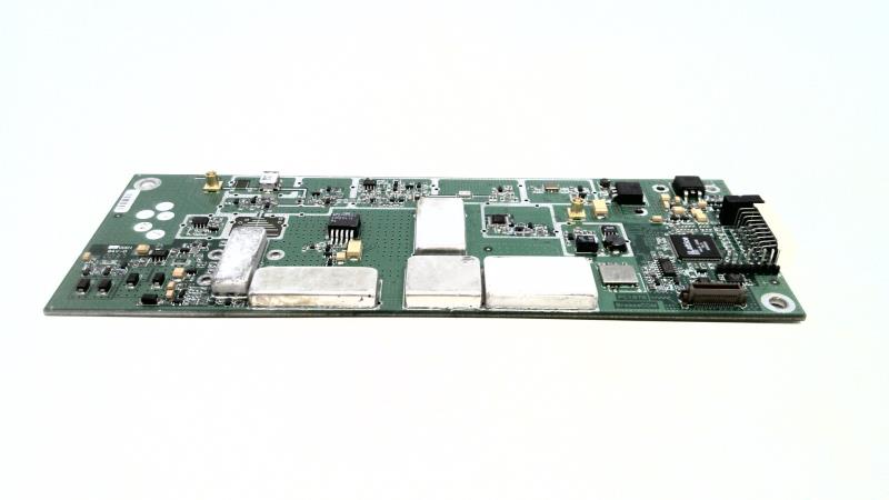 BREEZECOM PC1078
