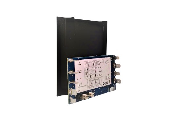 THERMOLEC D-35