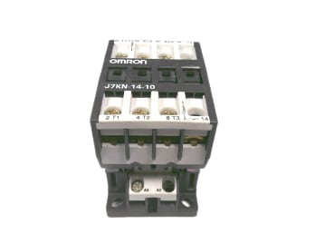 OMRON J7KN-14-1024D