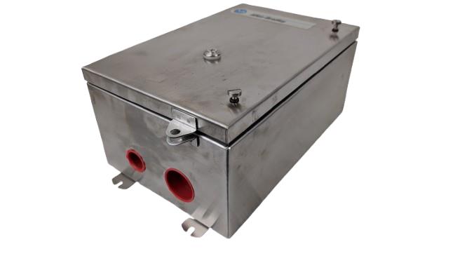 ALLEN BRADLEY 509-CCB