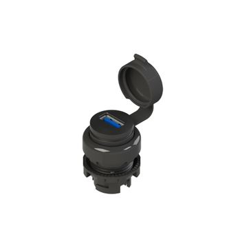 PIZZATO E2 2USB1CN1.8