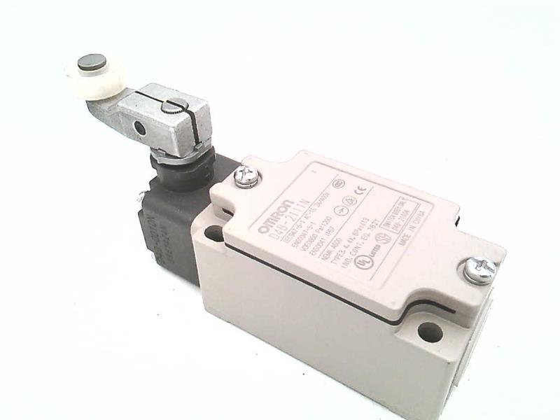 OMRON D4B-2111N