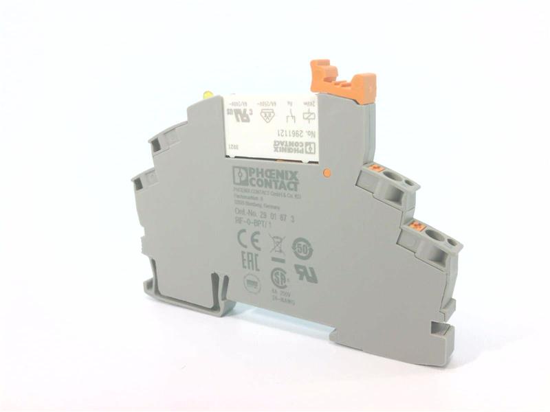 PHOENIX CONTACT RIF-0-RPT-24DC/ 1AU