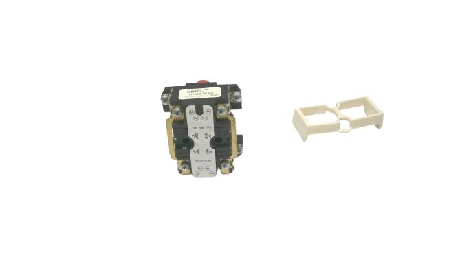 MAGNETEK SBP2-T