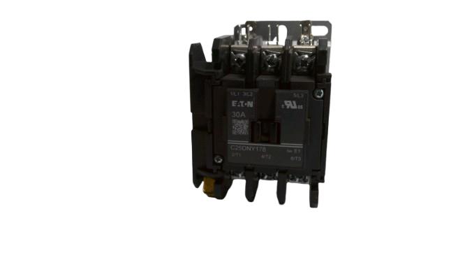 C25DNY178 by EATON CORPORATION