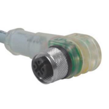 TURCK WK 4.4T-10-P7X2/S90