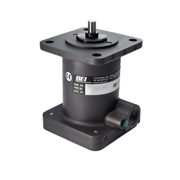 BEI SENSORS H25D-SS-5000-ABZC-28V/5-SM18