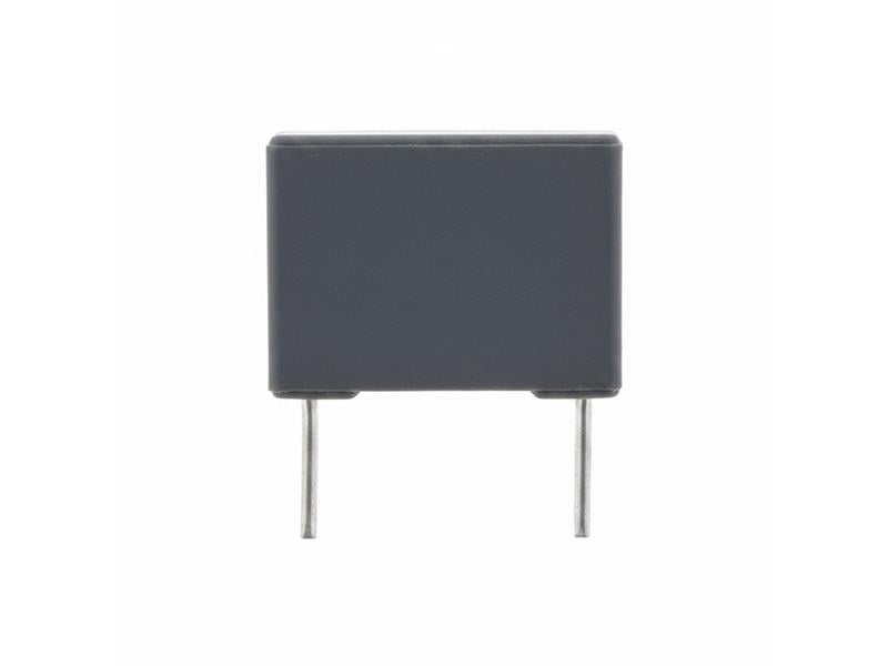 CGS551T250R4C por CORNELL DUBILIER