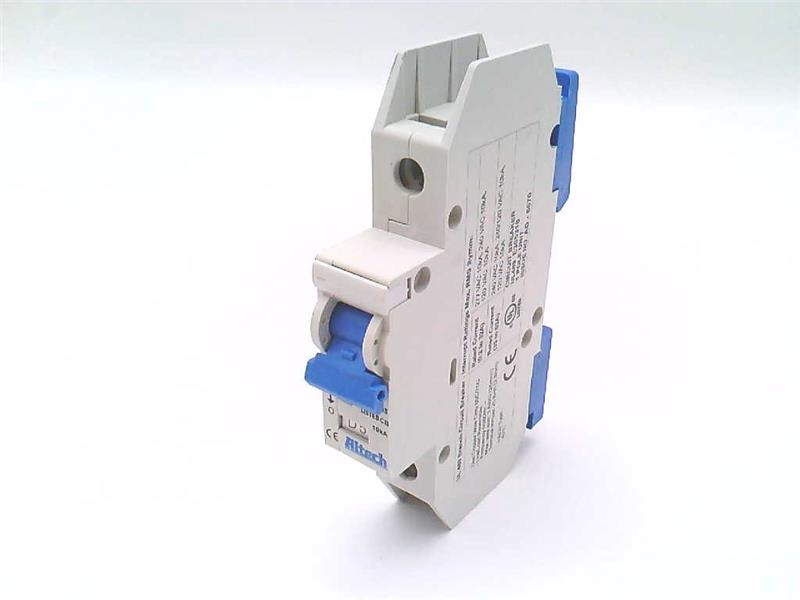 ALTECH CORP 1DU5L