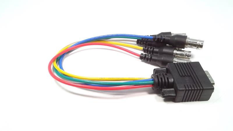BTX TECHNOLOGIES YV-EZVGA