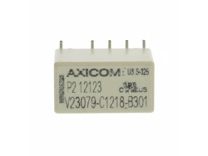 TE CONNECTIVITY V23079B1218B301