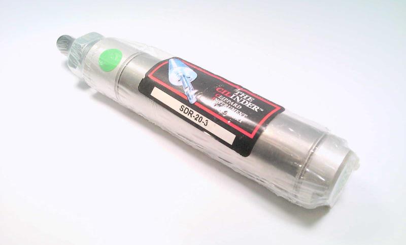 CLIPPARD SDR-20-3