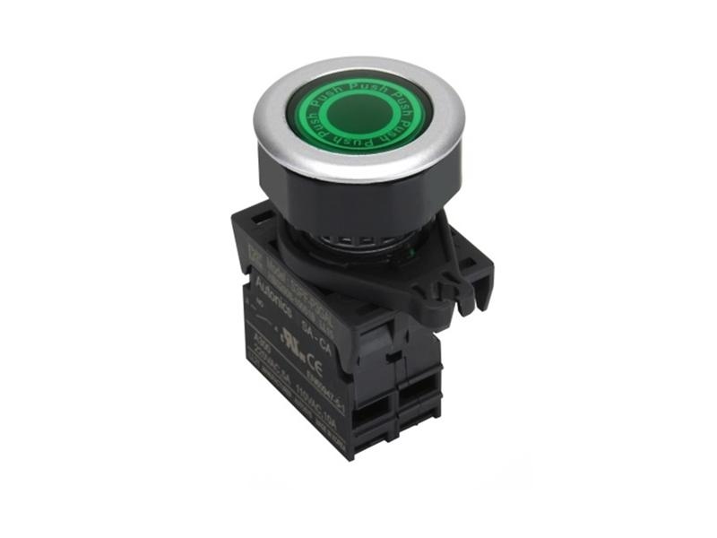 AUTONICS S3PF-P3G2BL