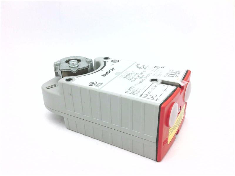 RUSKIN RH-120-S