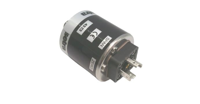 SETRA 2061-050P-G-2M-11-H1-8-NN
