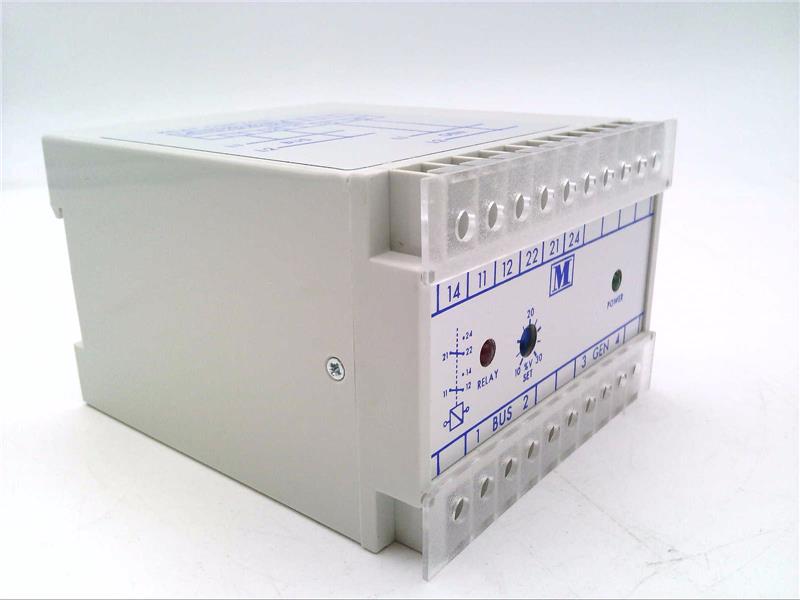 BE3-25-1B1N4-SUB por RADWELL VERIFIED SUBSTITUTE