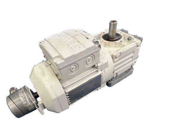 SEW EURODRIVE WA20/TDR63M4/TF/EH1S