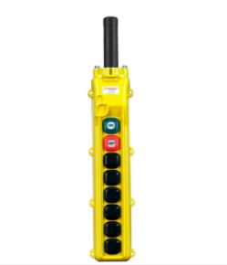 CONDUCTIX WAMPFLER XA-34237