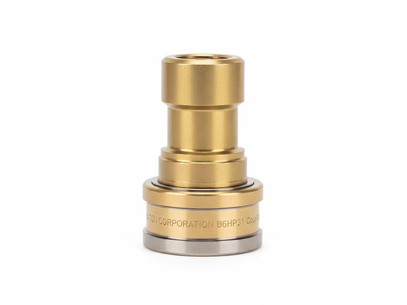 EATON CORPORATION B6HP31