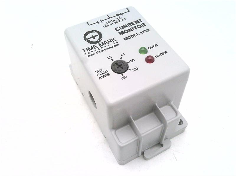 TIME MARK CORP 1732