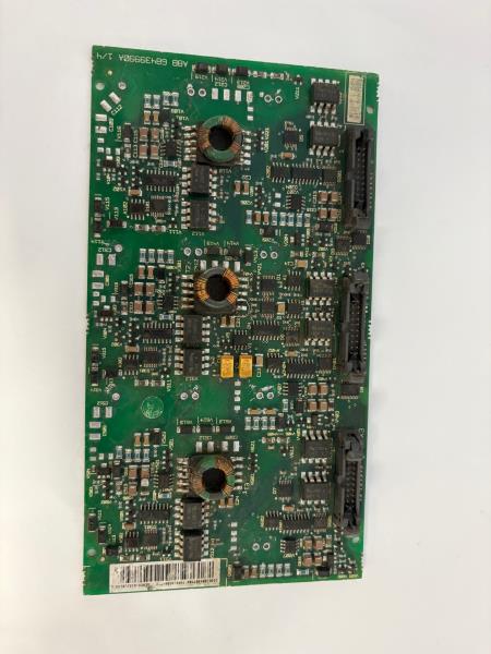 ASEA BROWN BOVERI AGDR-76