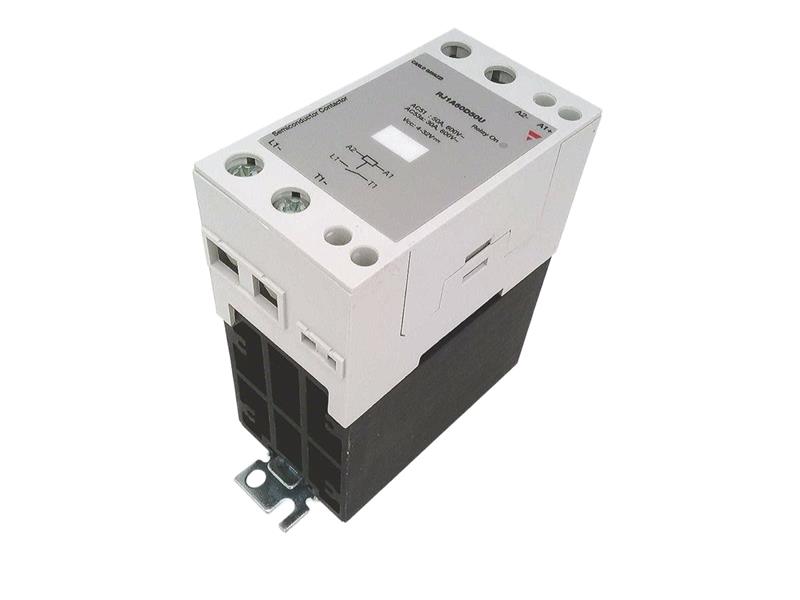 RJ1A60D50U by CARLO GAVAZZI