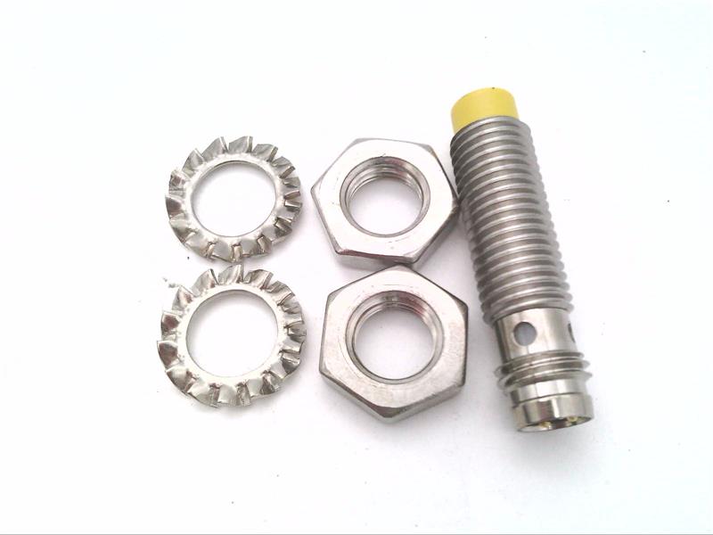 TURCK NI3-EG08K-AN6X-V1131