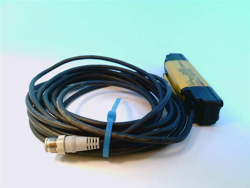 KEYENCE CORP GL-R08H-T