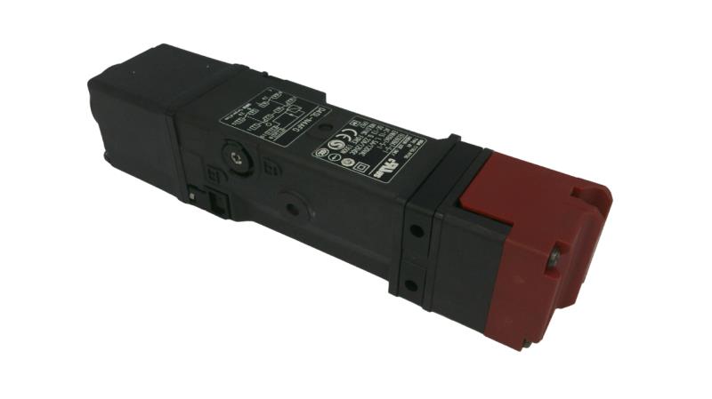 OMRON D4SL-N4NDG-D