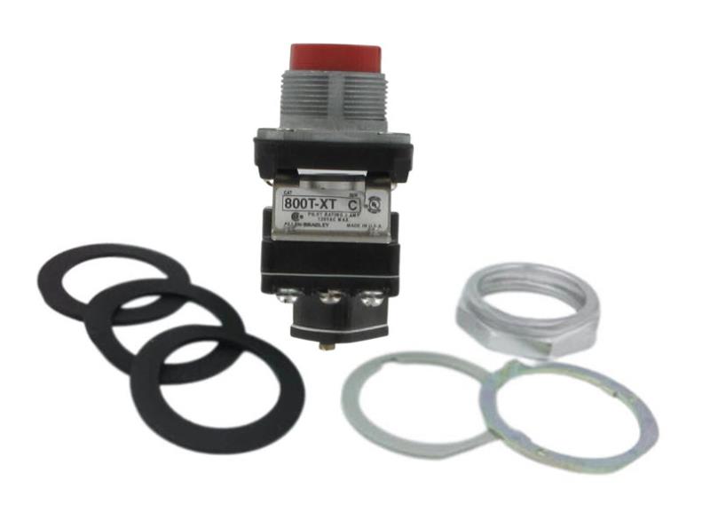 ALLEN BRADLEY 800T-B6T