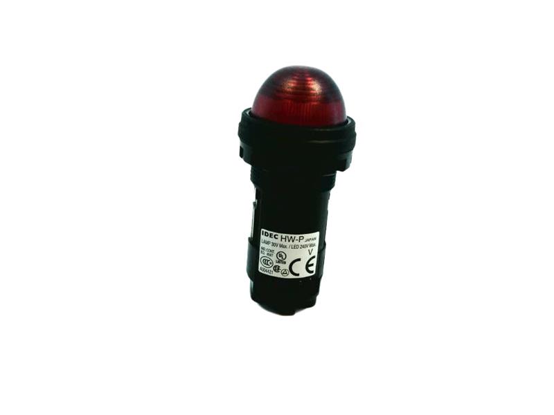 IDEC HW1P-2FQD-R-240V