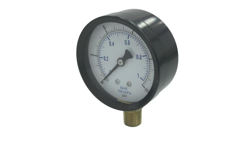 PIC GAUGES SE-101D-254B