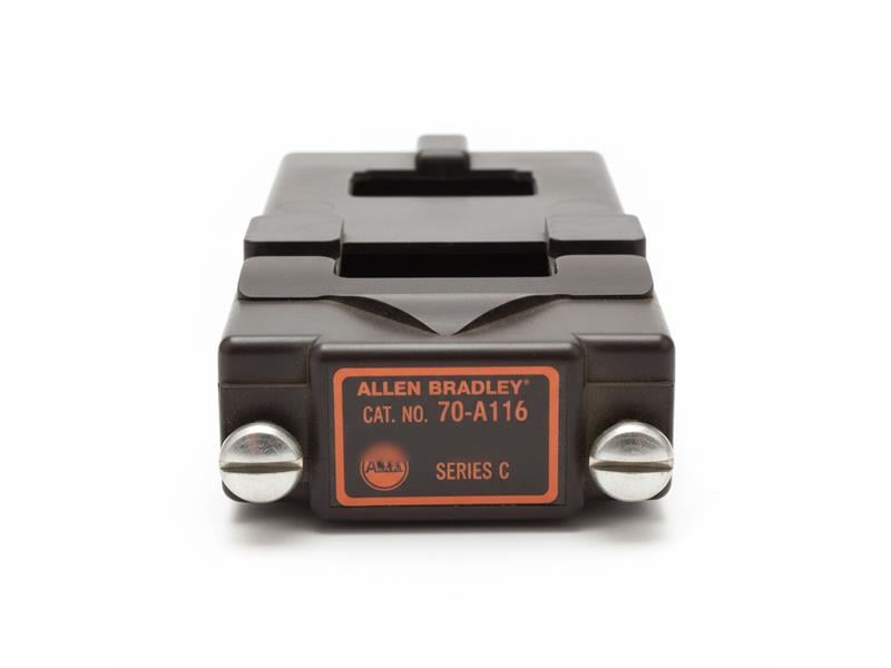ALLEN BRADLEY 70-A116