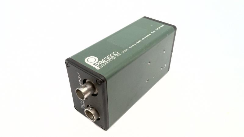 PRESSCO CVPR-235