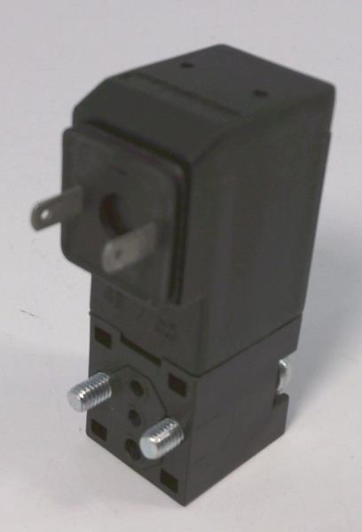 PNEUMAX 0MRB213