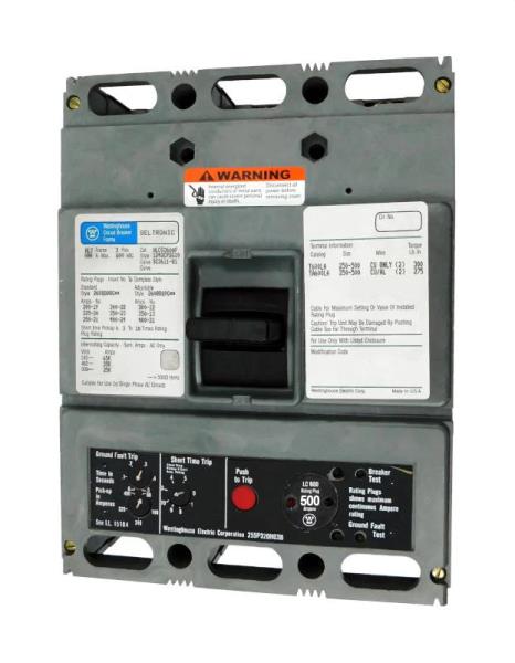 EATON CORPORATION HLCGA3400F