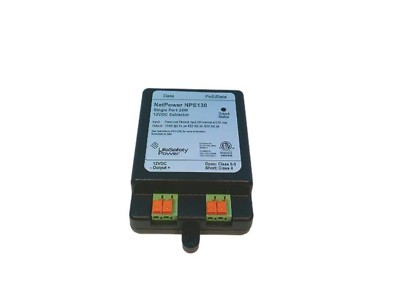 LIFESAFETY POWER NPE130