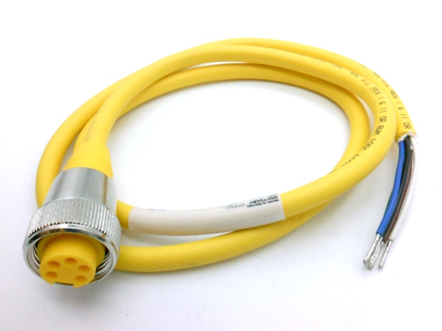 RKM 50-0.5M by TURCK