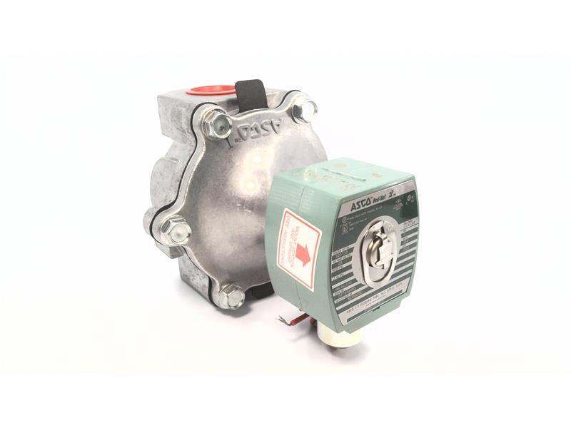 ASCO 8215G050 24/DC