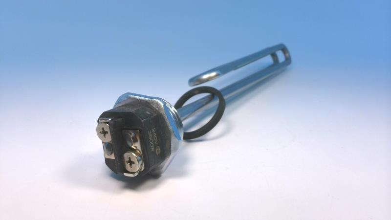 CHROMALOX SG-2357