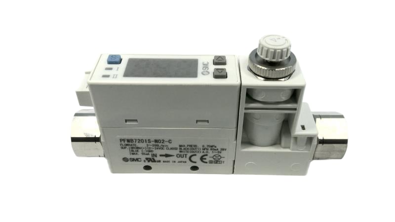 PFMB7201S-N02-CW-S by SMC