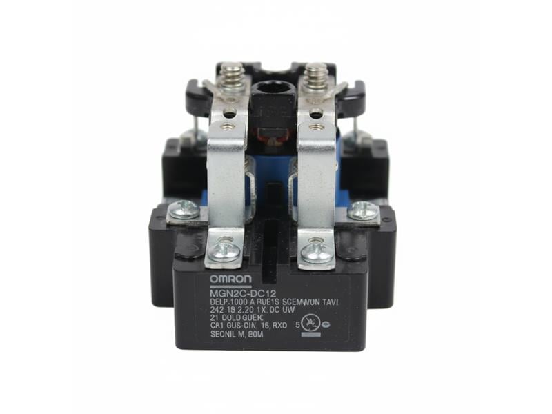 OMRON MGN2C-DC12