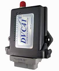 HIGH COUNTRY TEK DVC41
