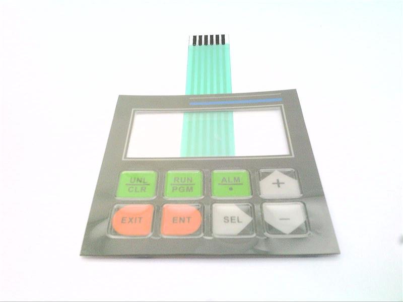 RADWELL RAD-KEYPAD-5715X