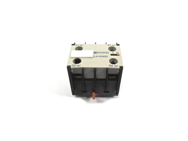 SCHNEIDER ELECTRIC LA1KN02