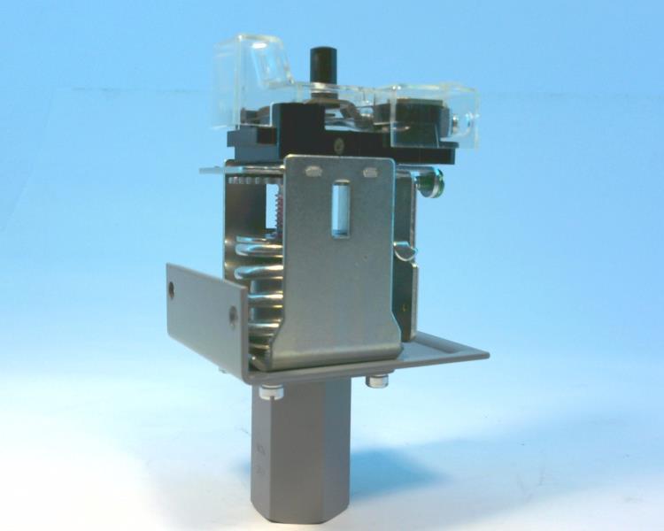 ALLEN BRADLEY 836-C9X15A